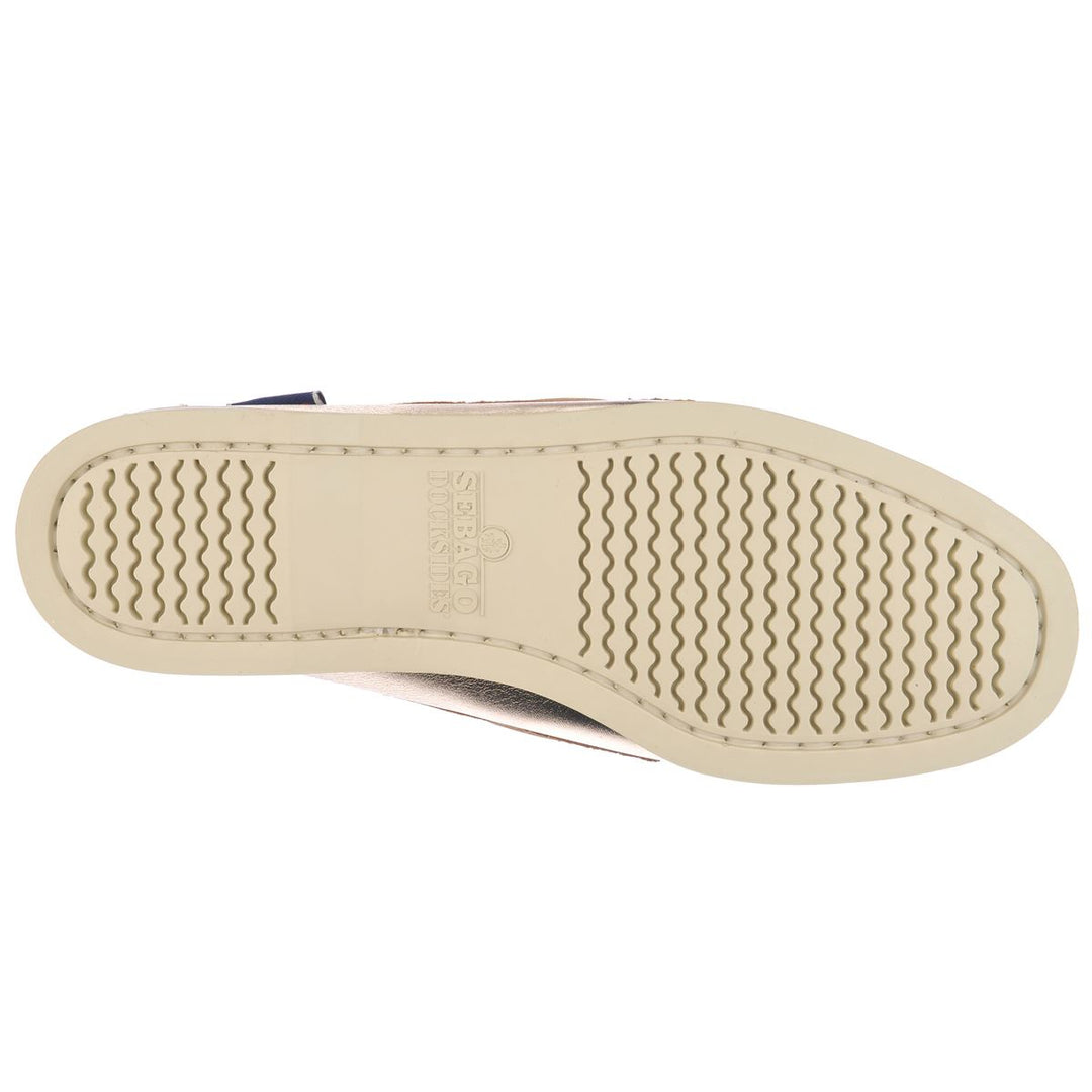 Portland Met Woman | Gold