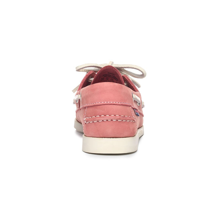 Portland Nubuck Woman | Pink White