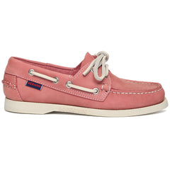 Portland Nubuck Woman | Pink White