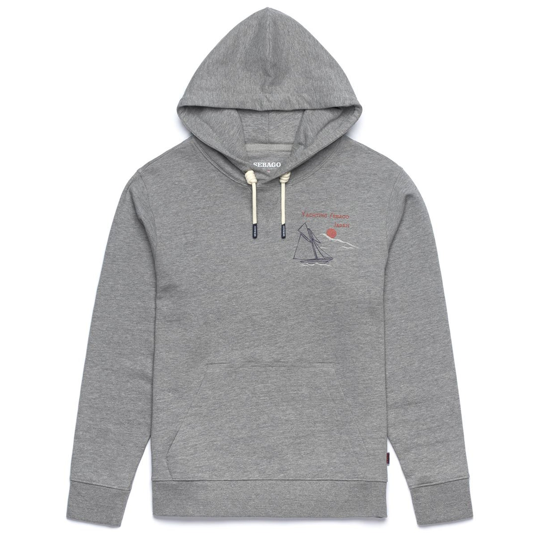 Regatta Japan | Regatta Japan Grey