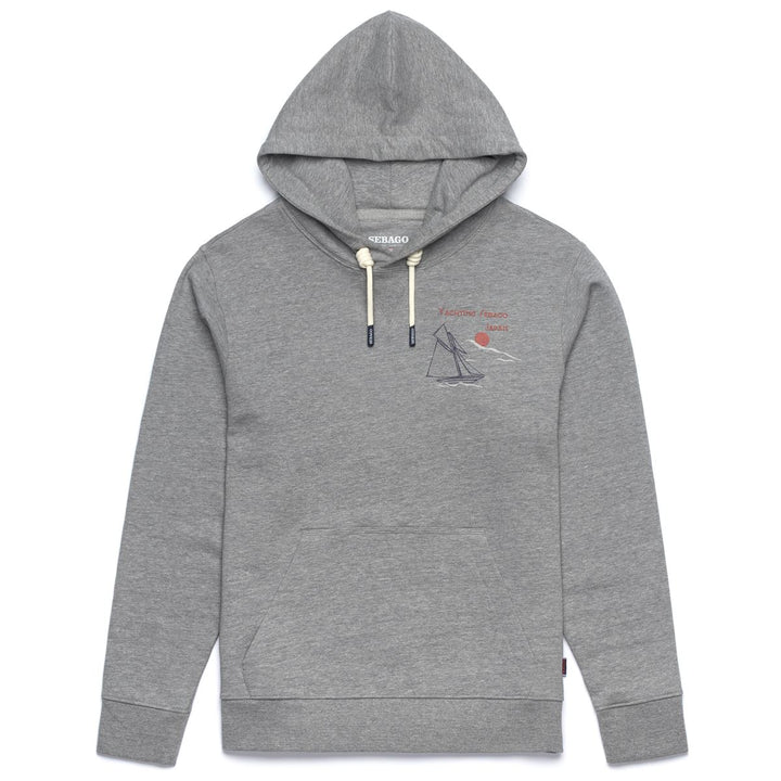 Regatta Japan | Regatta Japan Grey