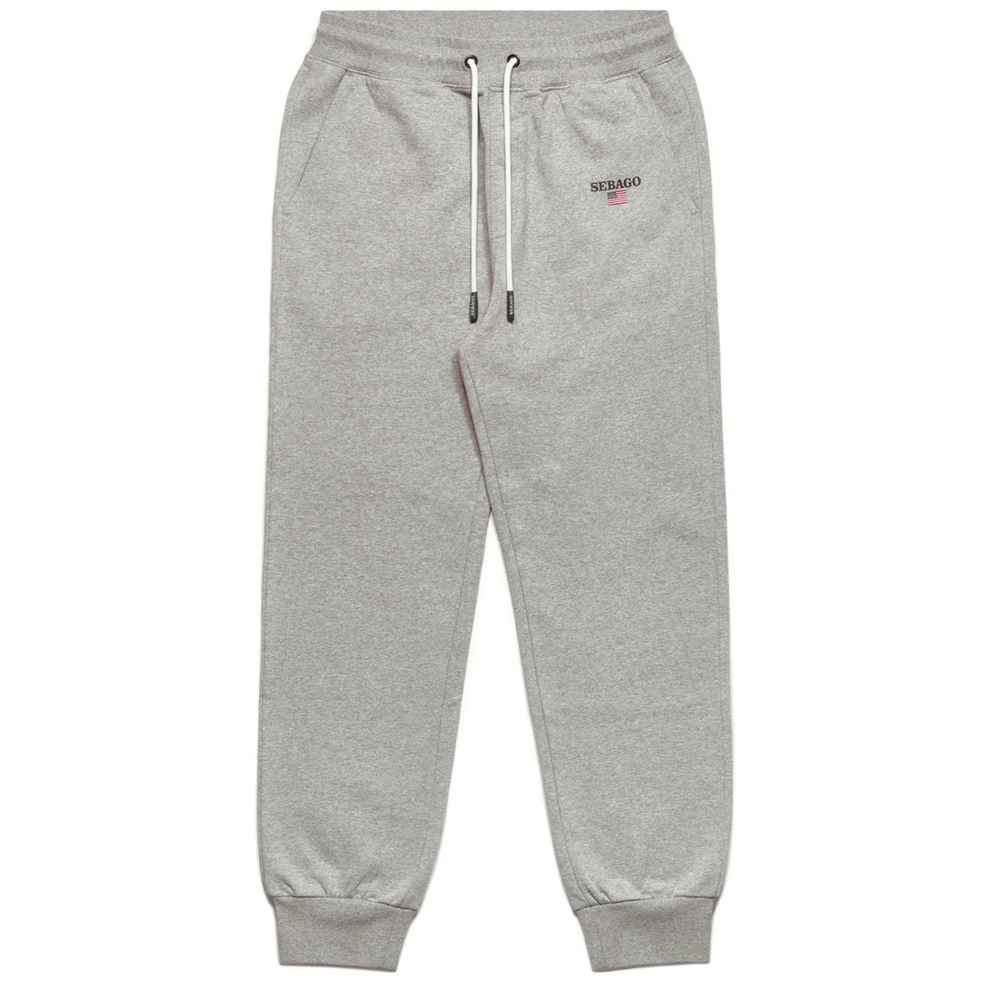 Stern | Grey Mid Mel