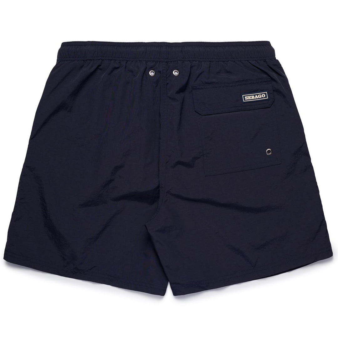 Bend | Blue Marine