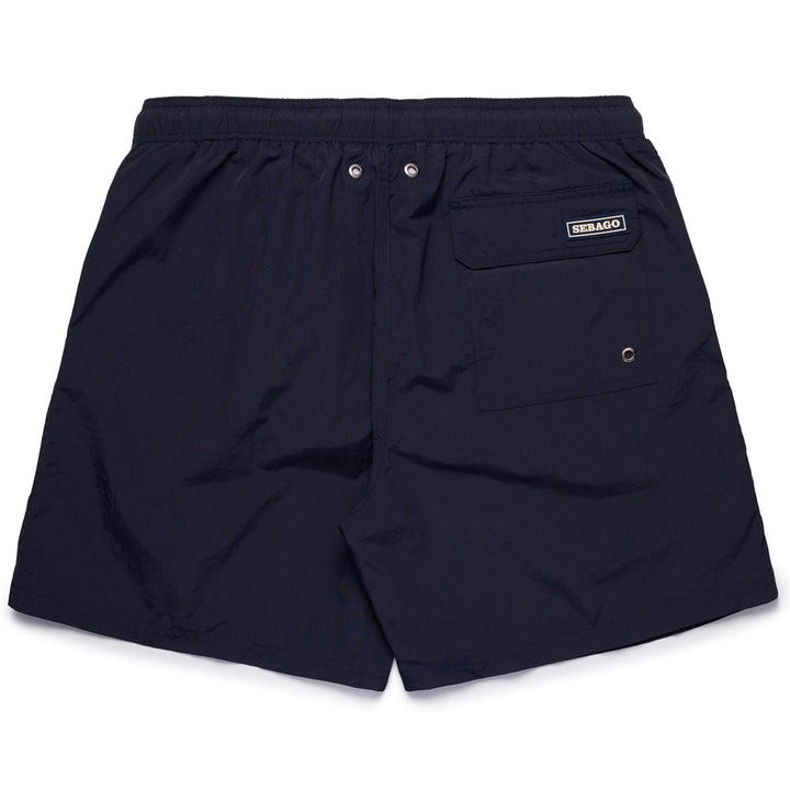 Bend | Blue Marine