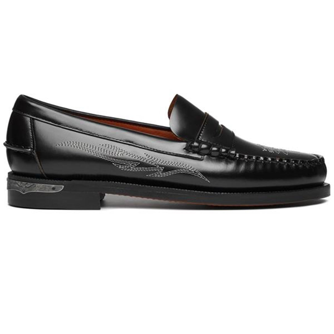 Dan El Paso | Black