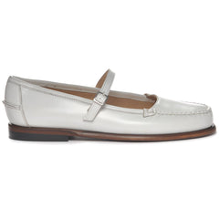 Ballerina Woman | White