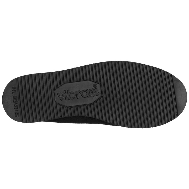 Loafer Wild | Black