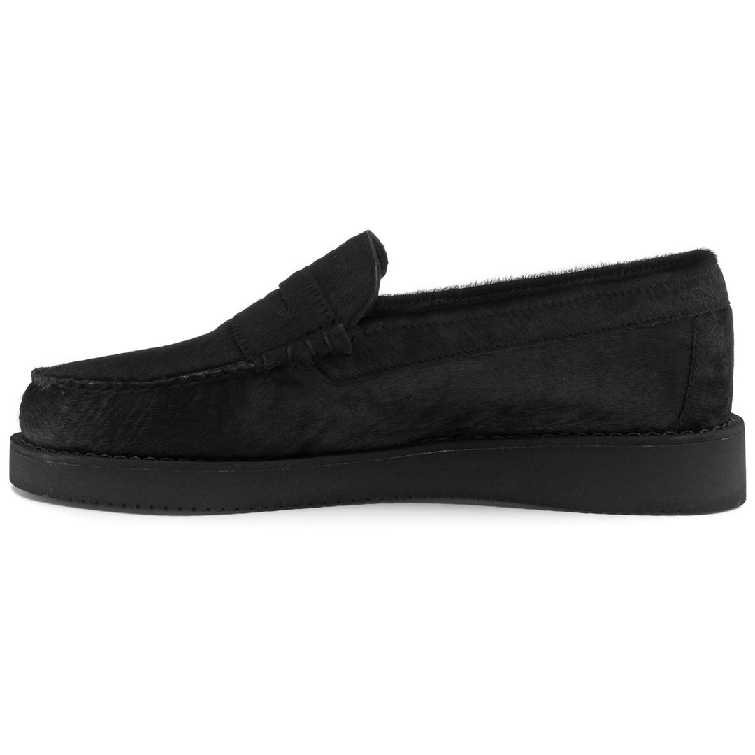 Loafer Wild | Black