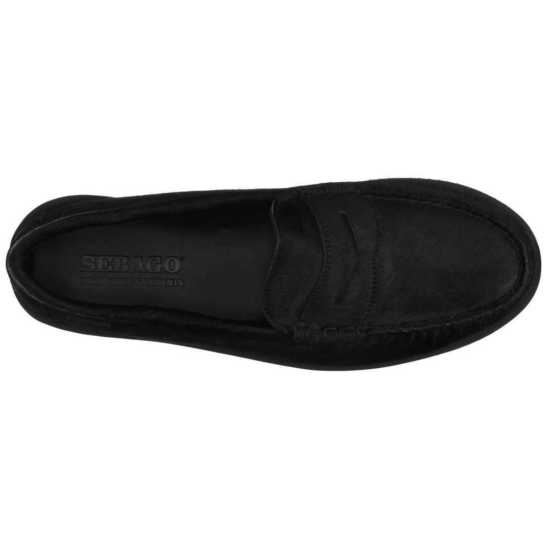 Loafer Wild | Black