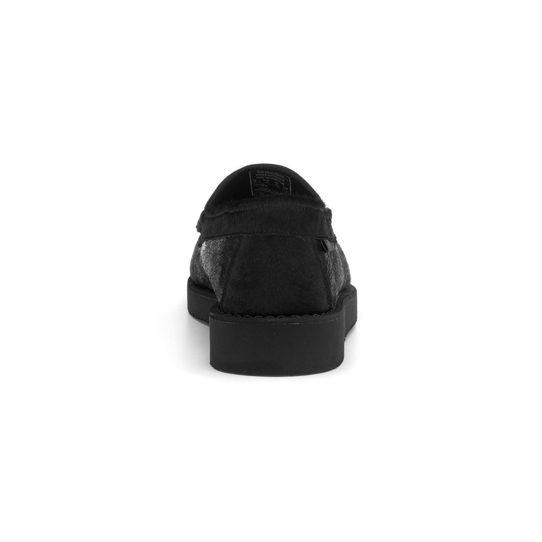 Loafer Wild | Black
