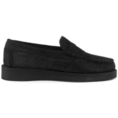 Loafer Wild | Black