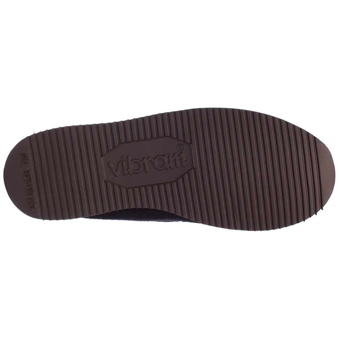 Loafer Wild | Dark Brown