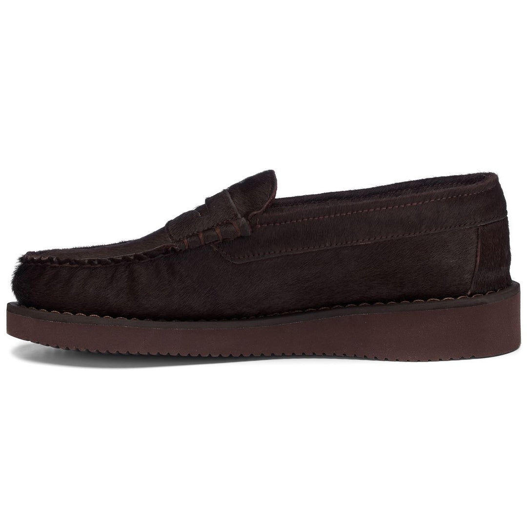 Loafer Wild | Dark Brown