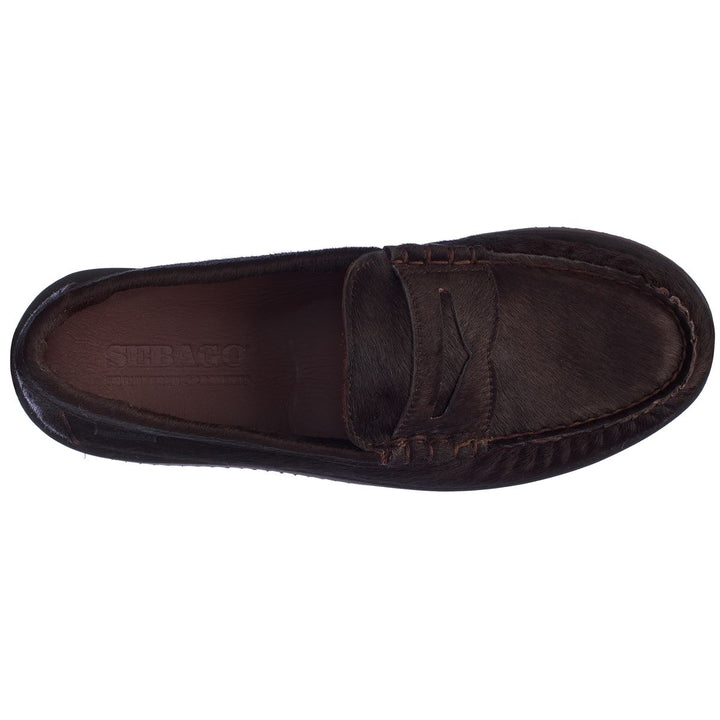 Loafer Wild | Dark Brown