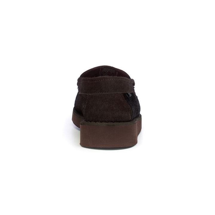 Loafer Wild | Dark Brown
