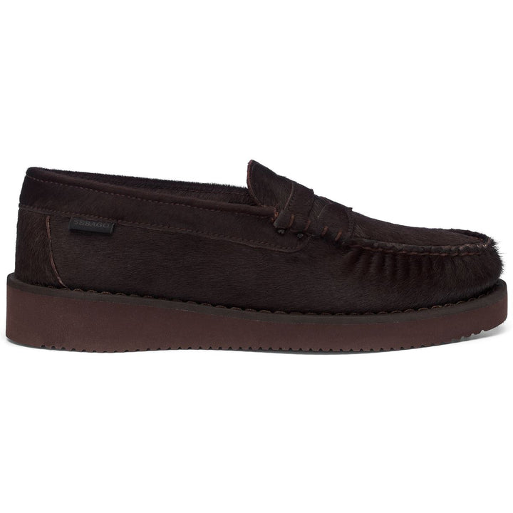 Loafer Wild | Dark Brown