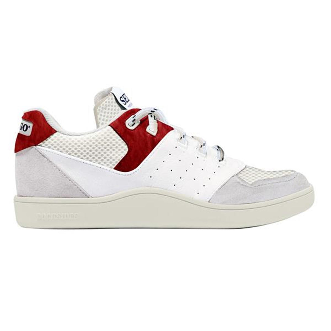 Hurricane Atlantic | White Red