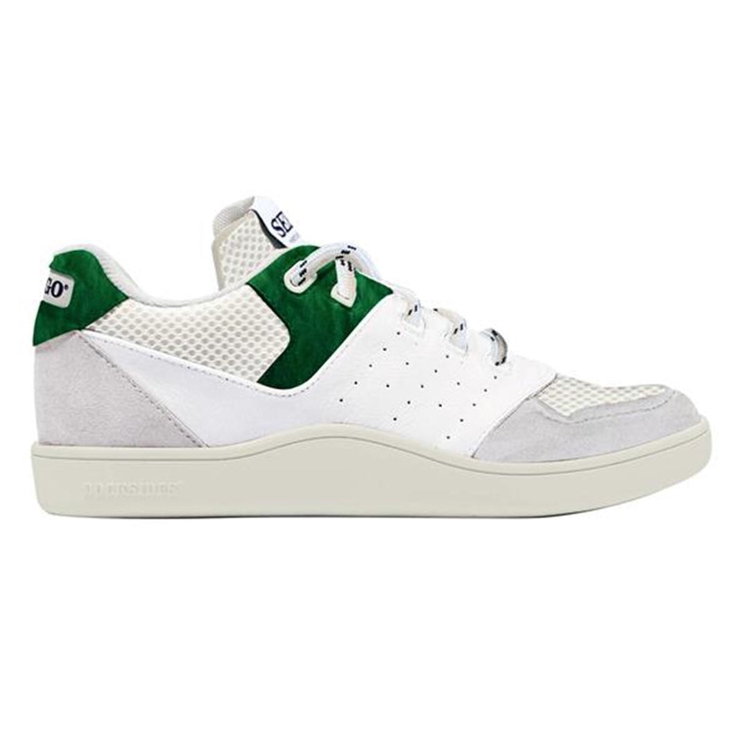 Hurricane Atlantic | White Green