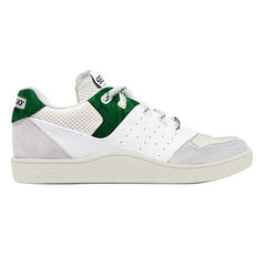 Hurricane Atlantic | White Green