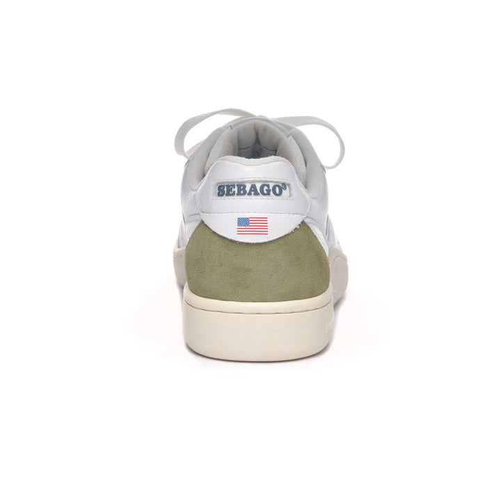 Hurricane | White   Green Military