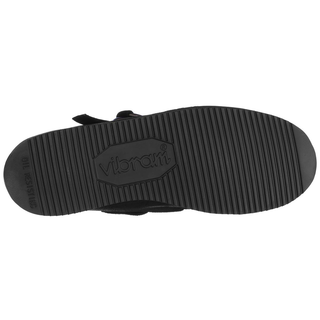 Ring Boot | Black