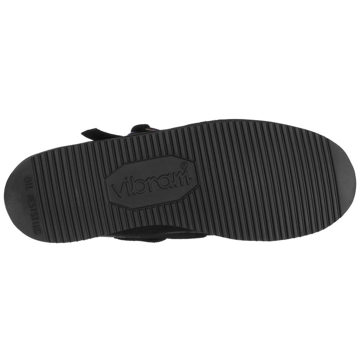 Ring Boot | Black