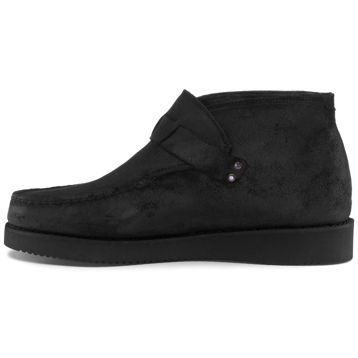 Ring Boot | Black