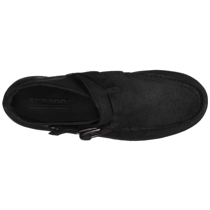 Ring Boot | Black