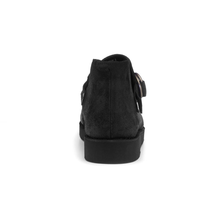Ring Boot | Black