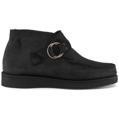 Ring Boot | Black