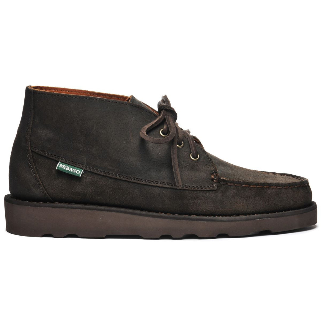 Tatanka Eva Sd Wx | Total Dark Brown