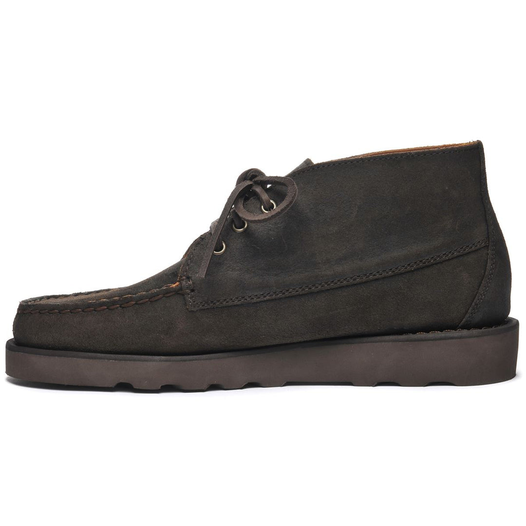 Tatanka Eva Sd Wx | Total Dark Brown