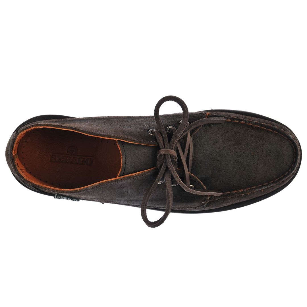 Tatanka Eva Sd Wx | Total Dark Brown
