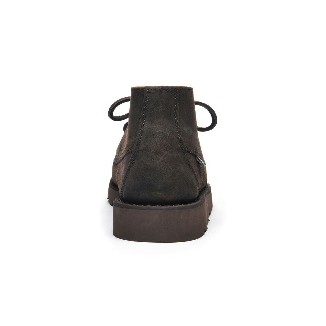 Tatanka Eva Sd Wx | Total Dark Brown