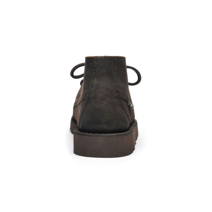 Tatanka Eva Sd Wx | Total Dark Brown