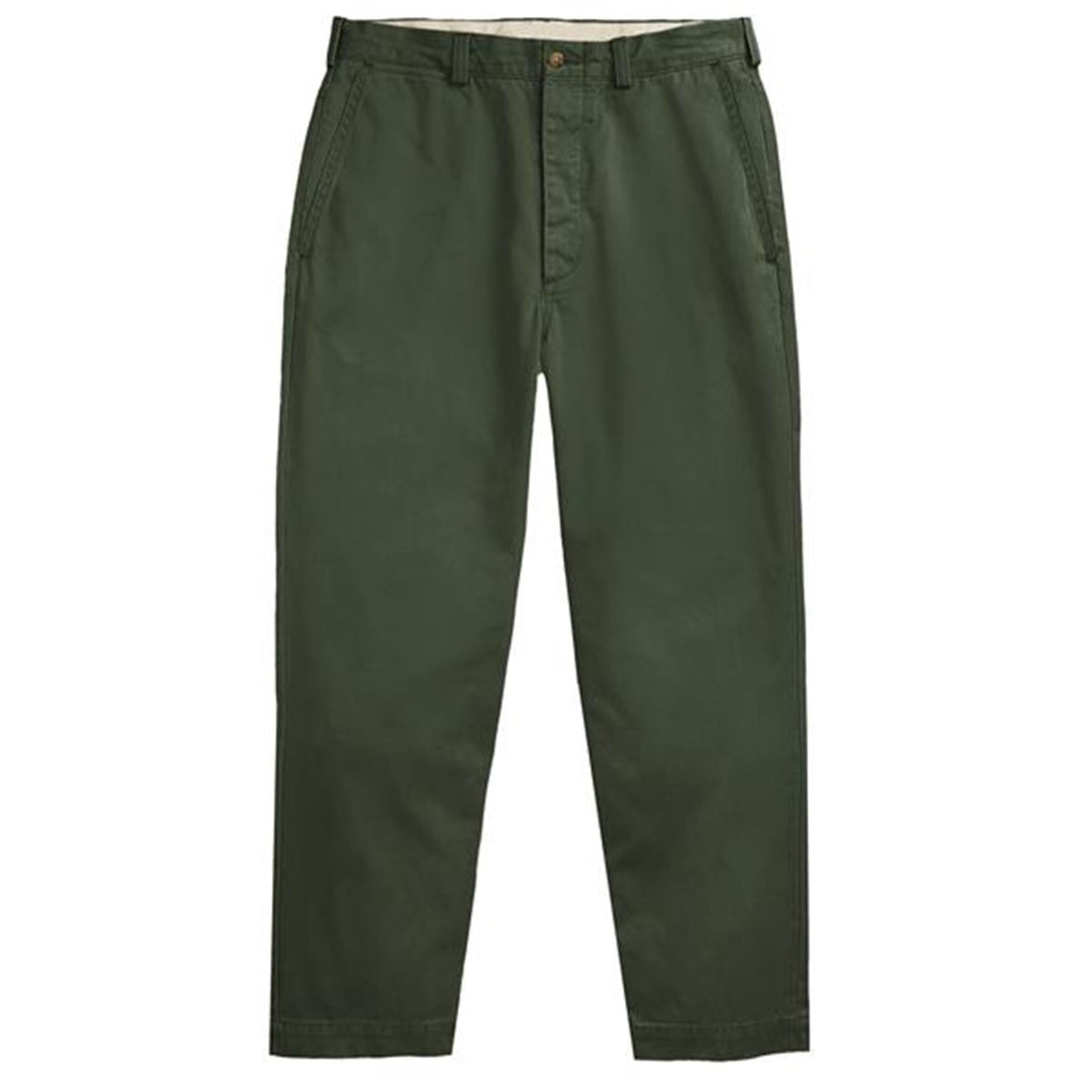 Rendon | Green Moss