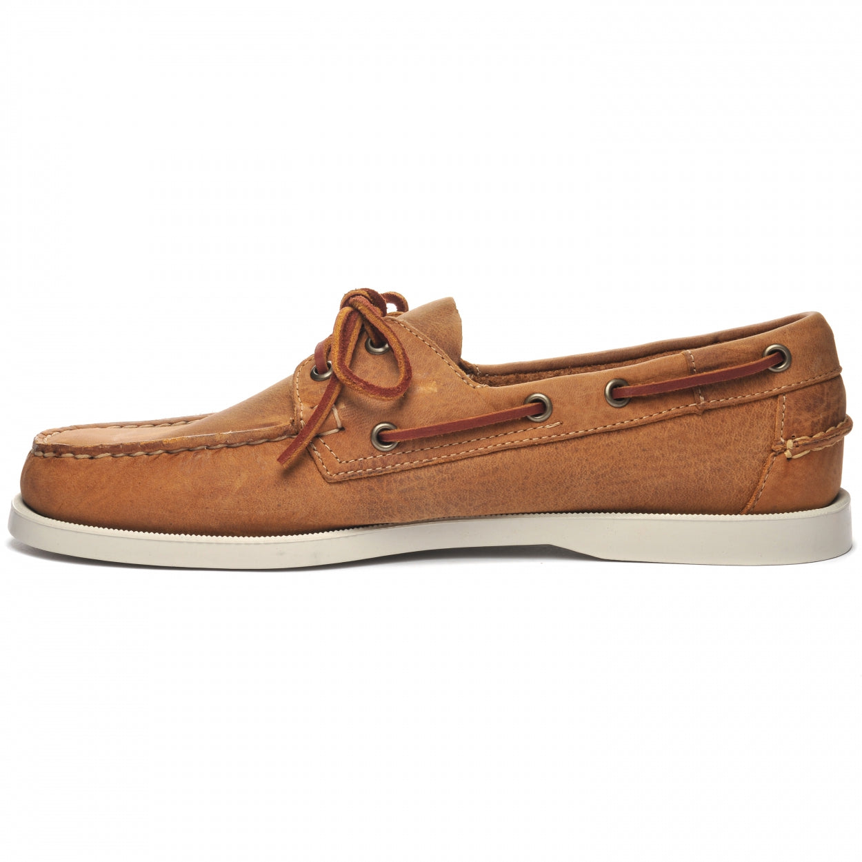 Sebago crazy horse online