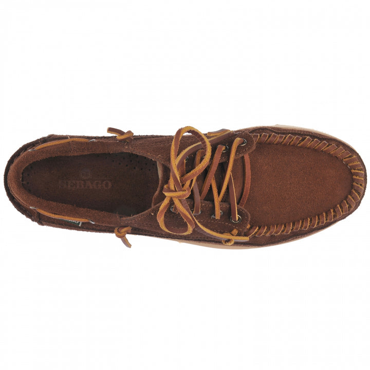 Keuka | Dark Brown