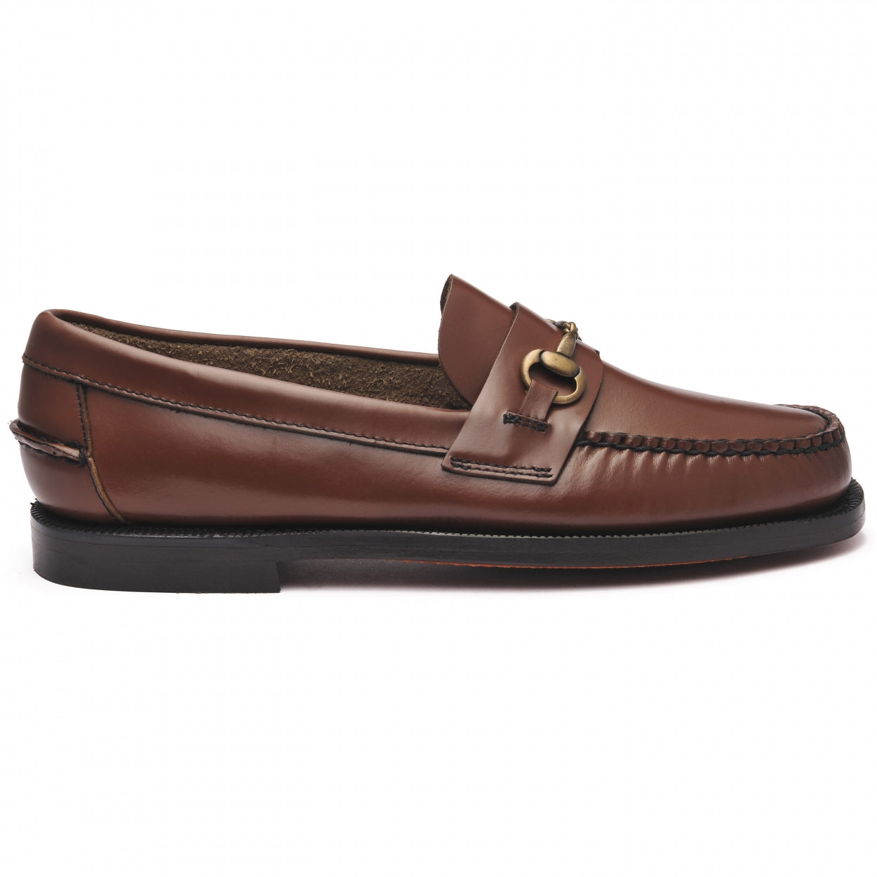 Classic Joe Woman | Brown – Sebago Store