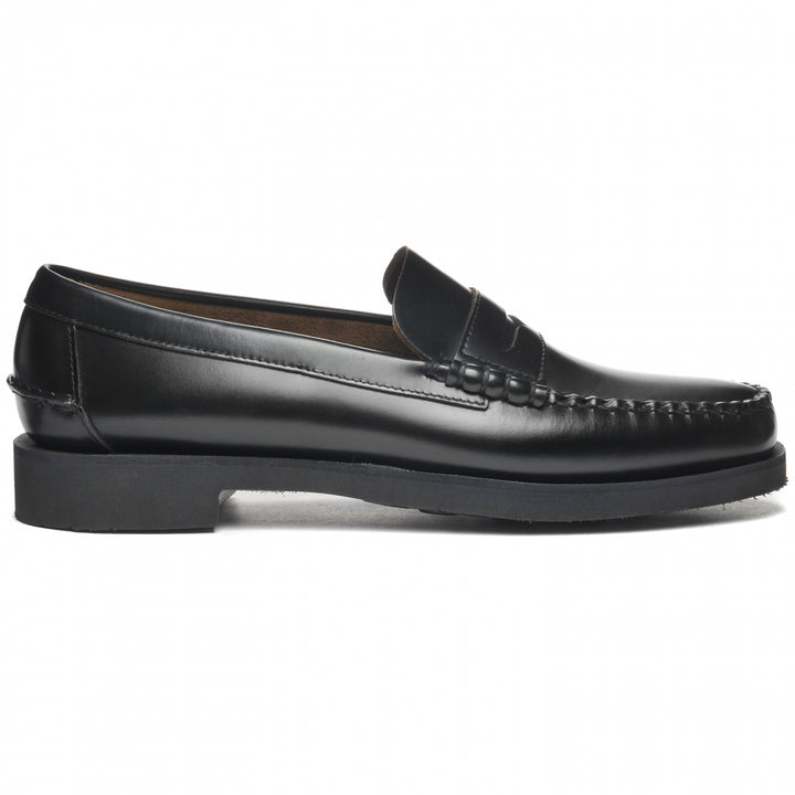 Dan Po Lt | Black