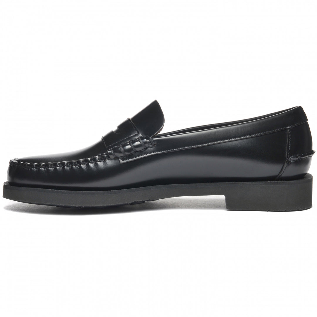 Dan Po Lt | Black