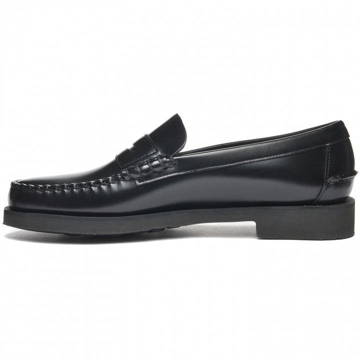 Dan Po Lt | Black