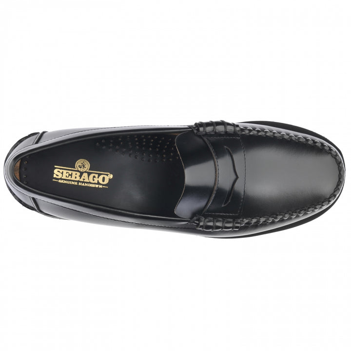 Dan Po Lt | Black