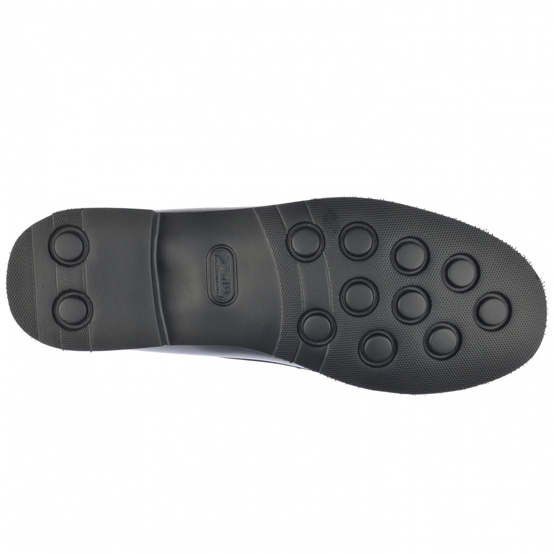 Dan Po Lt | Black