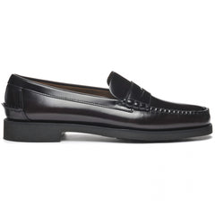 Dan Po Lt | Brown Burgundy