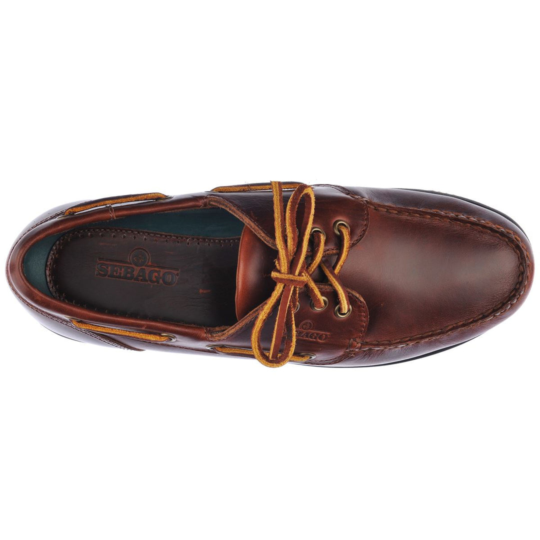 Foresider | Brown Gum