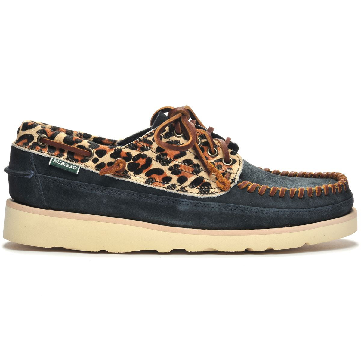 Sebago 3 online couleurs