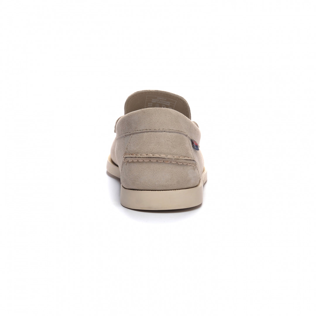 Dan Boat Flesh Out | Brown Taupe
