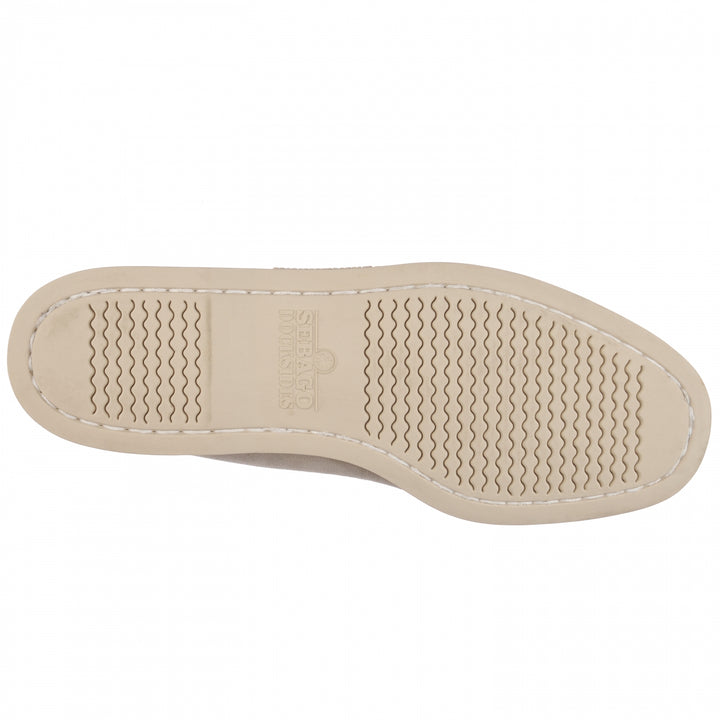 Dan Boat Flesh Out | Brown Taupe