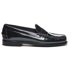 Classic Dan Patent Leather Woman | Black